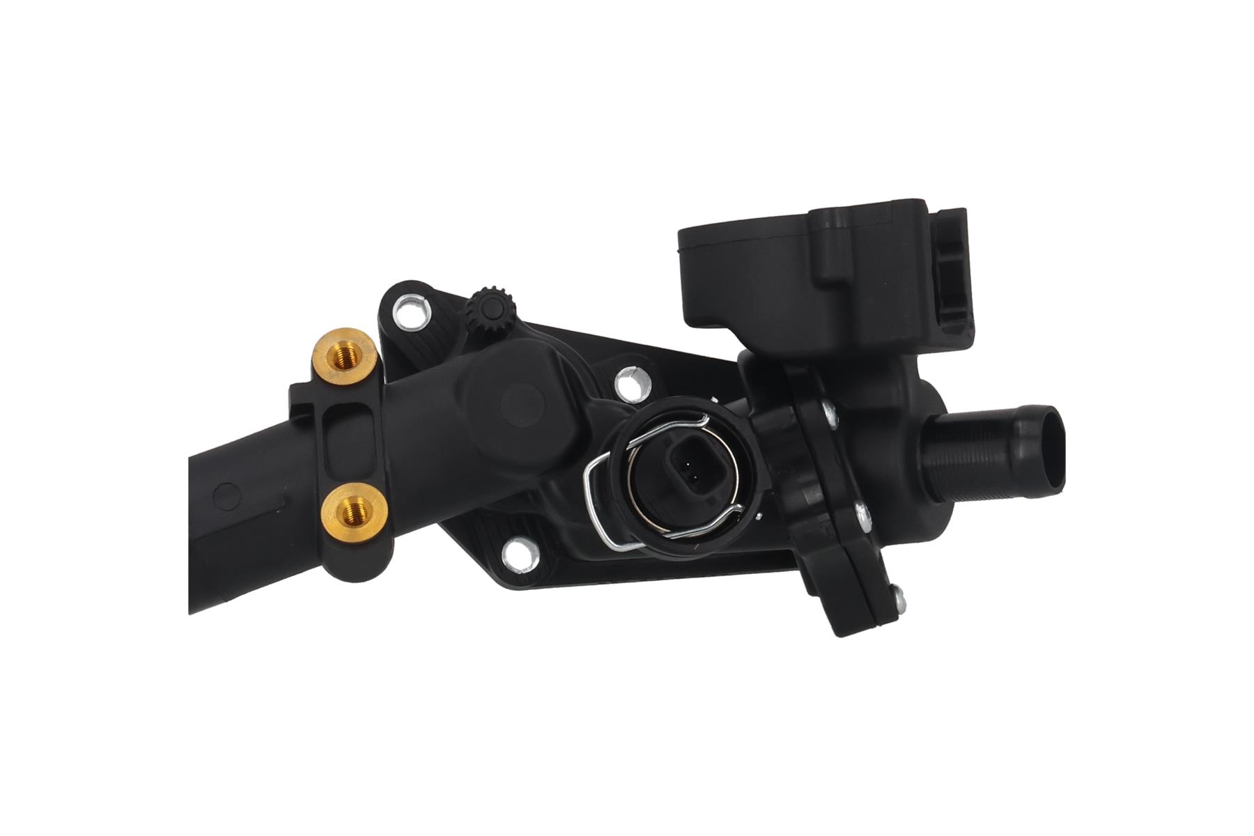 Thermostat, coolant 4