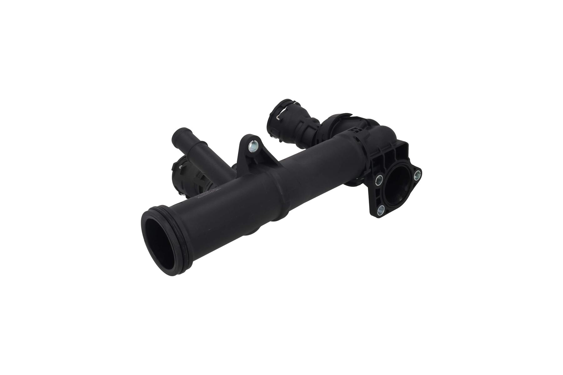 Thermostat, coolant 3