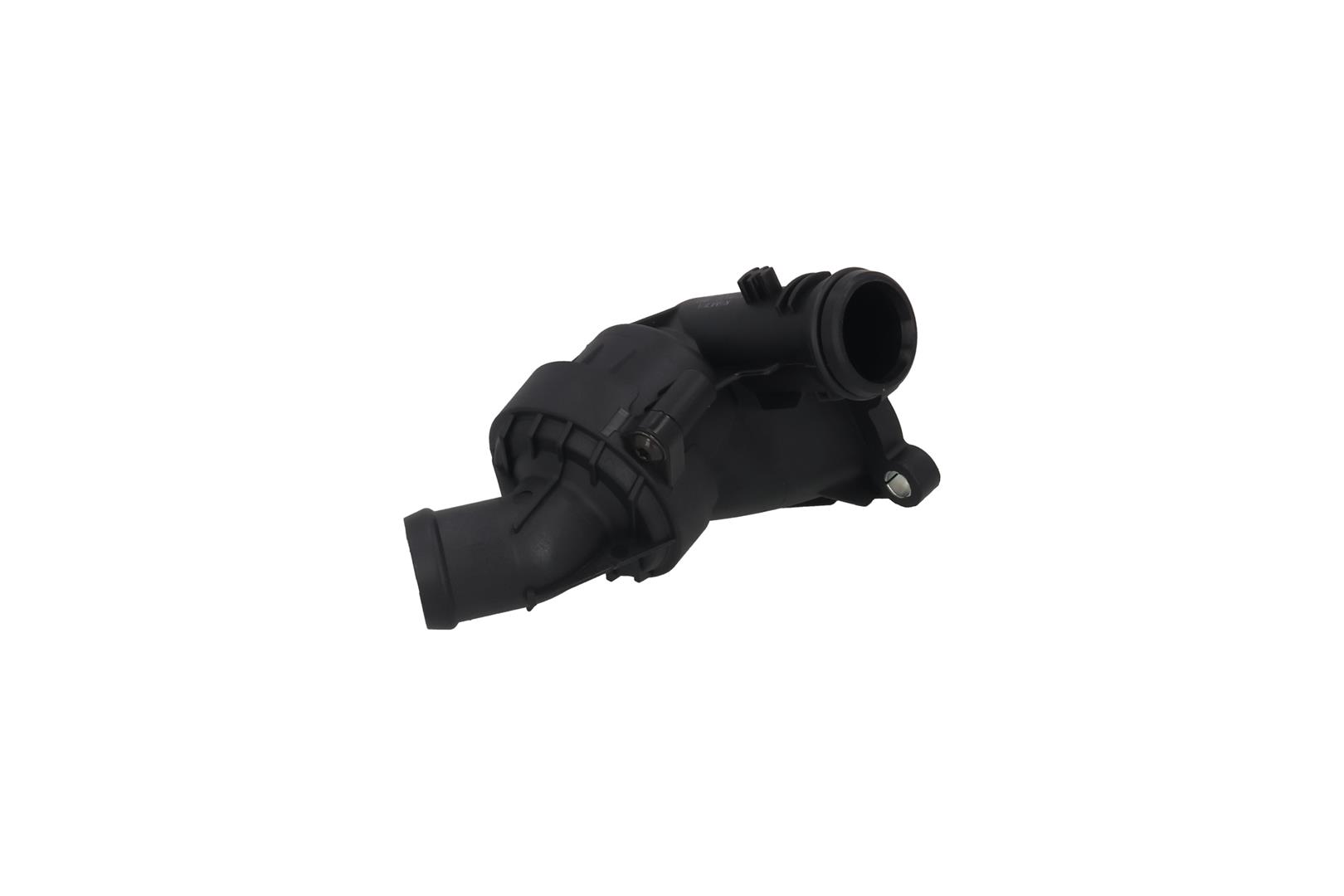 Thermostat, coolant 4