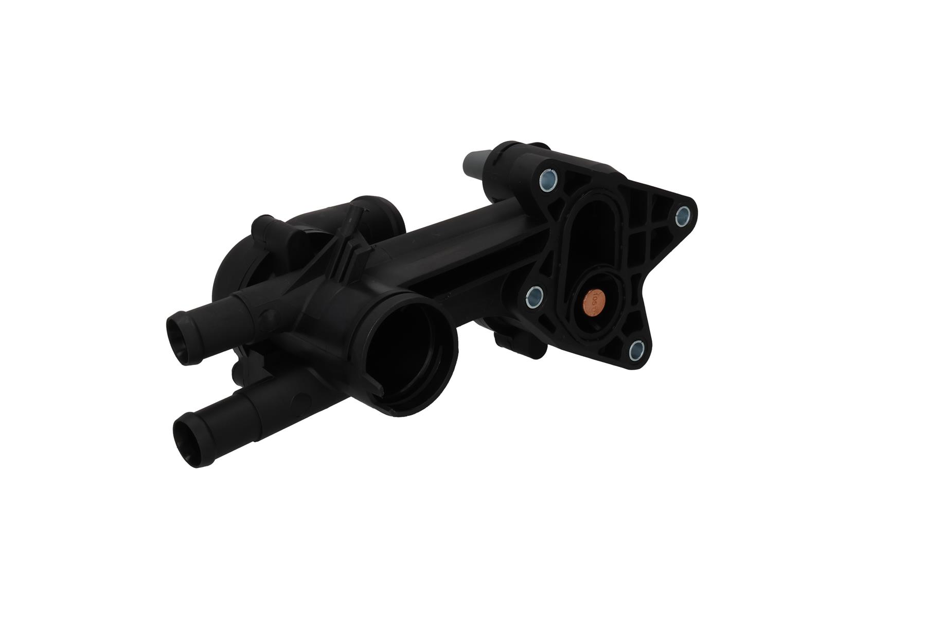 Thermostat, coolant 2