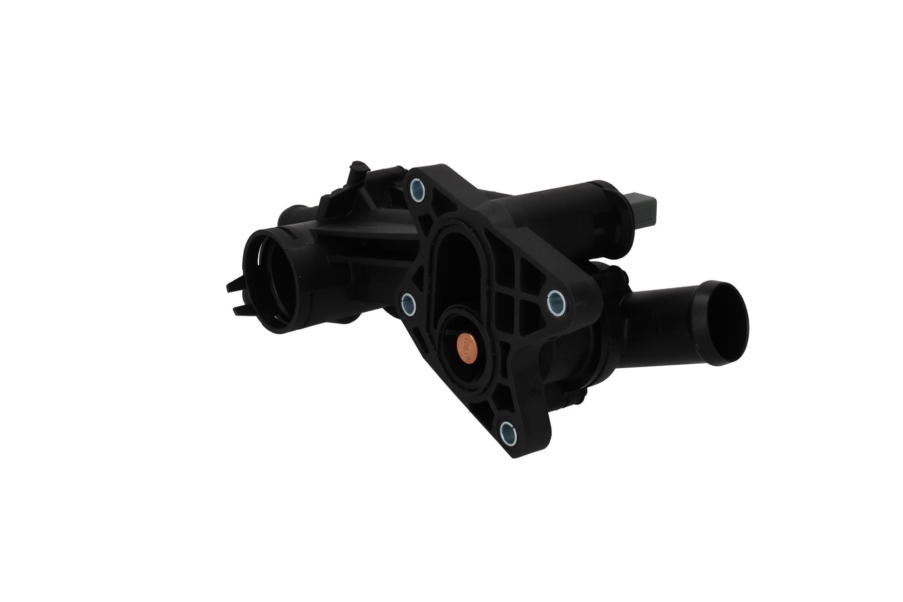 Thermostat, coolant 3