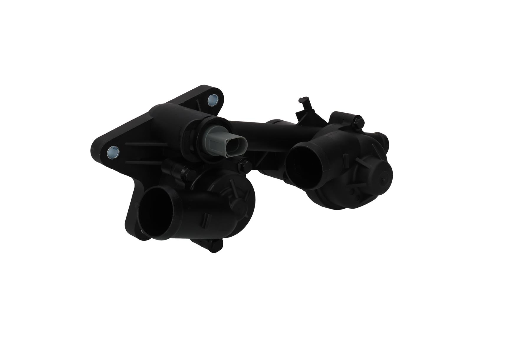 Thermostat, coolant 4