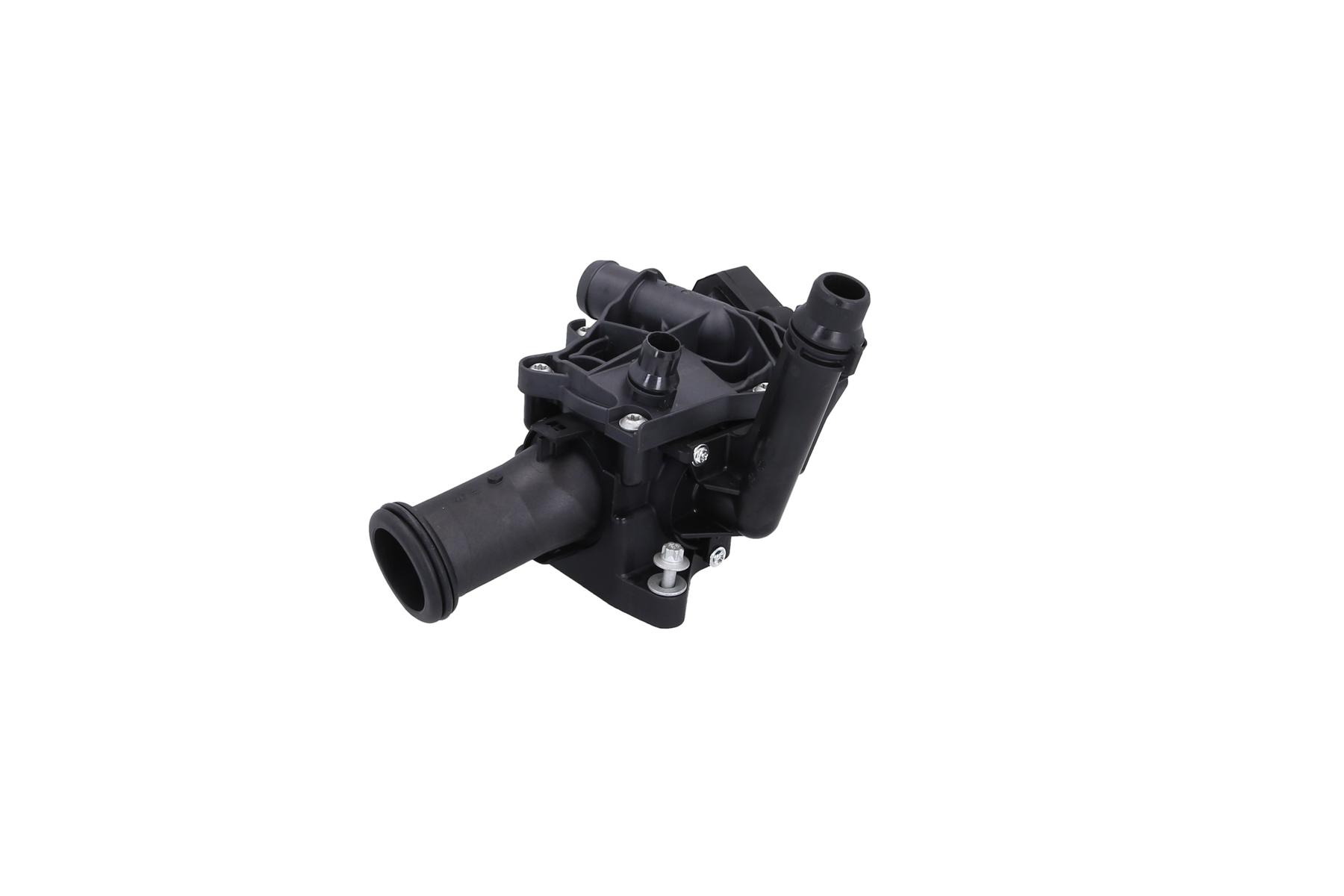 Thermostat, coolant 2