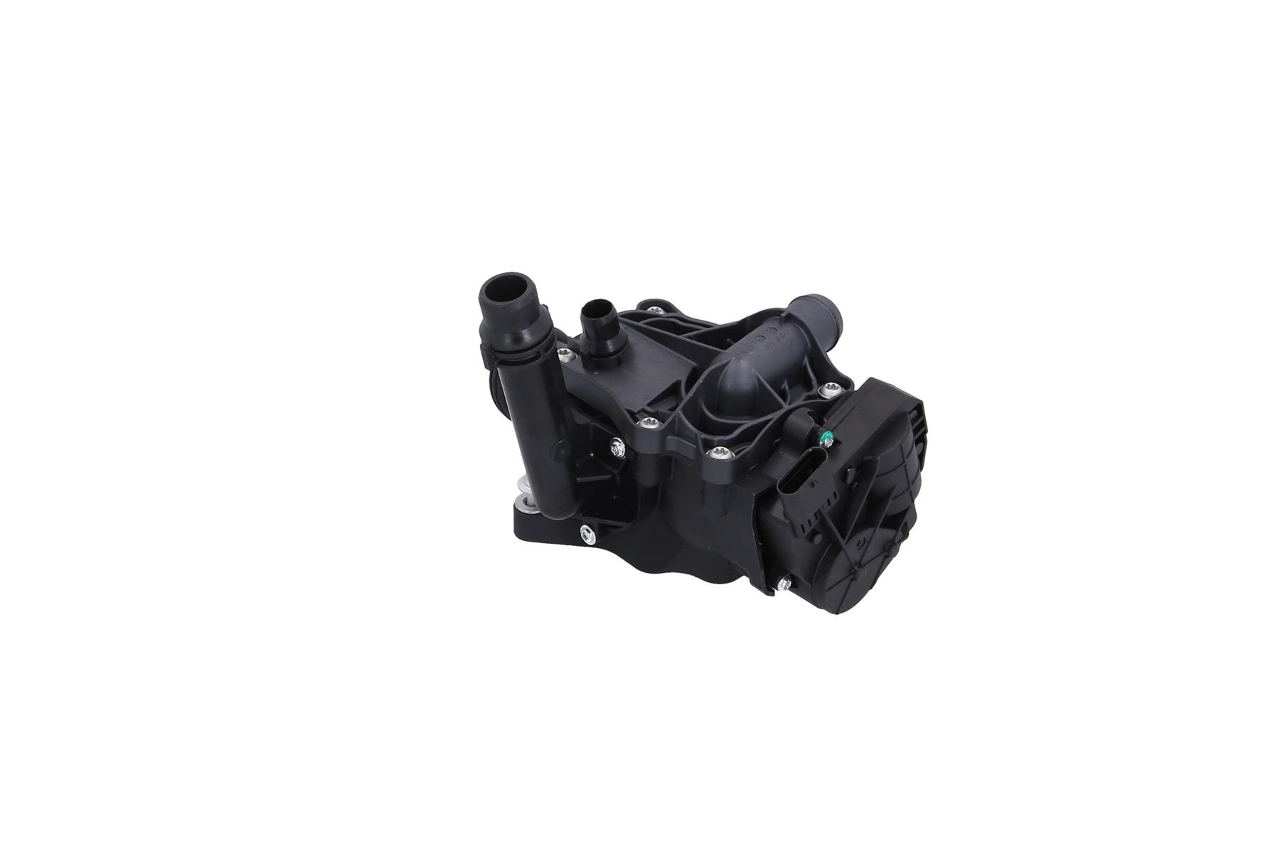 Thermostat, coolant 3