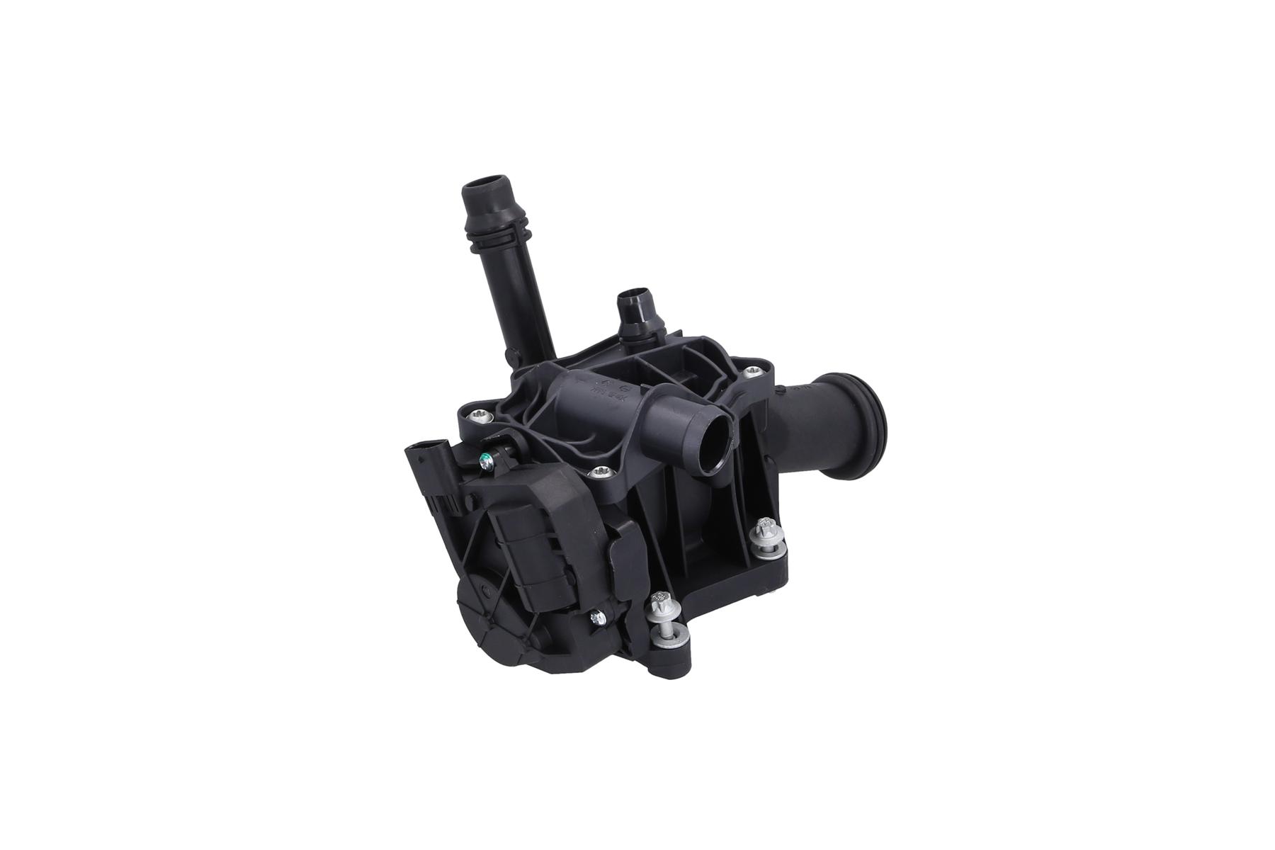 Thermostat, coolant 4