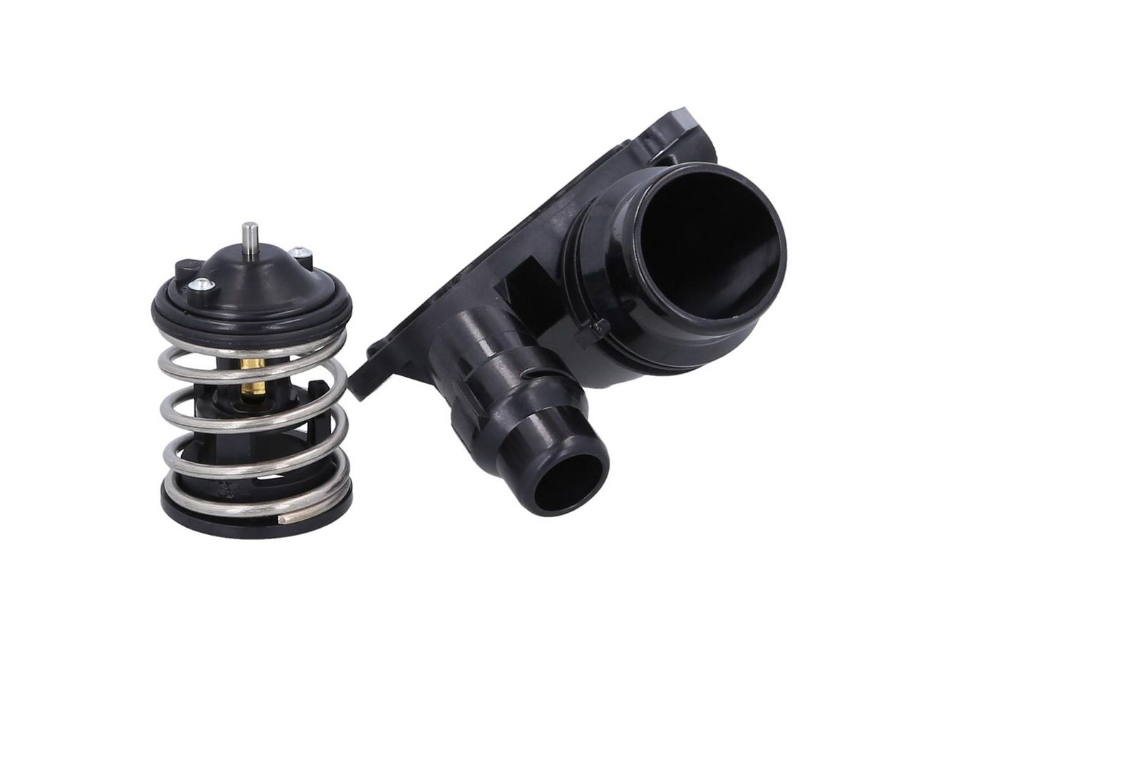 Thermostat, coolant 2