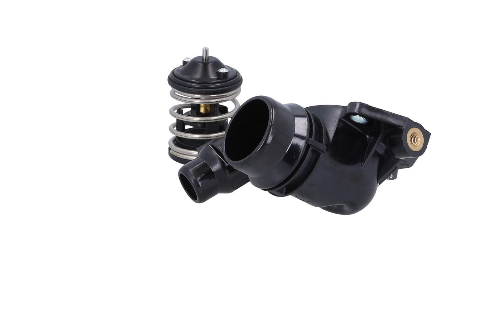 Thermostat, coolant 3