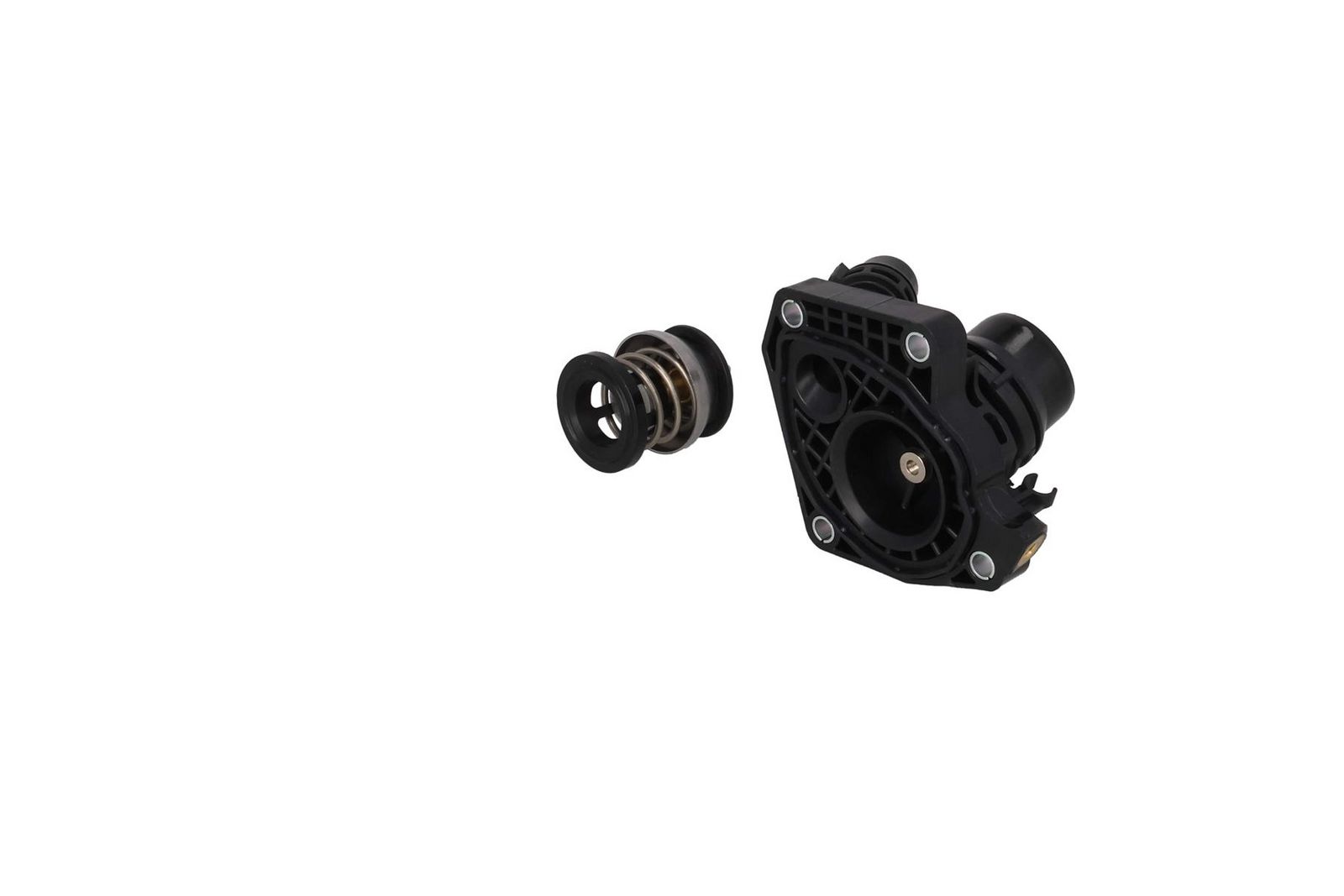 Thermostat, coolant 3