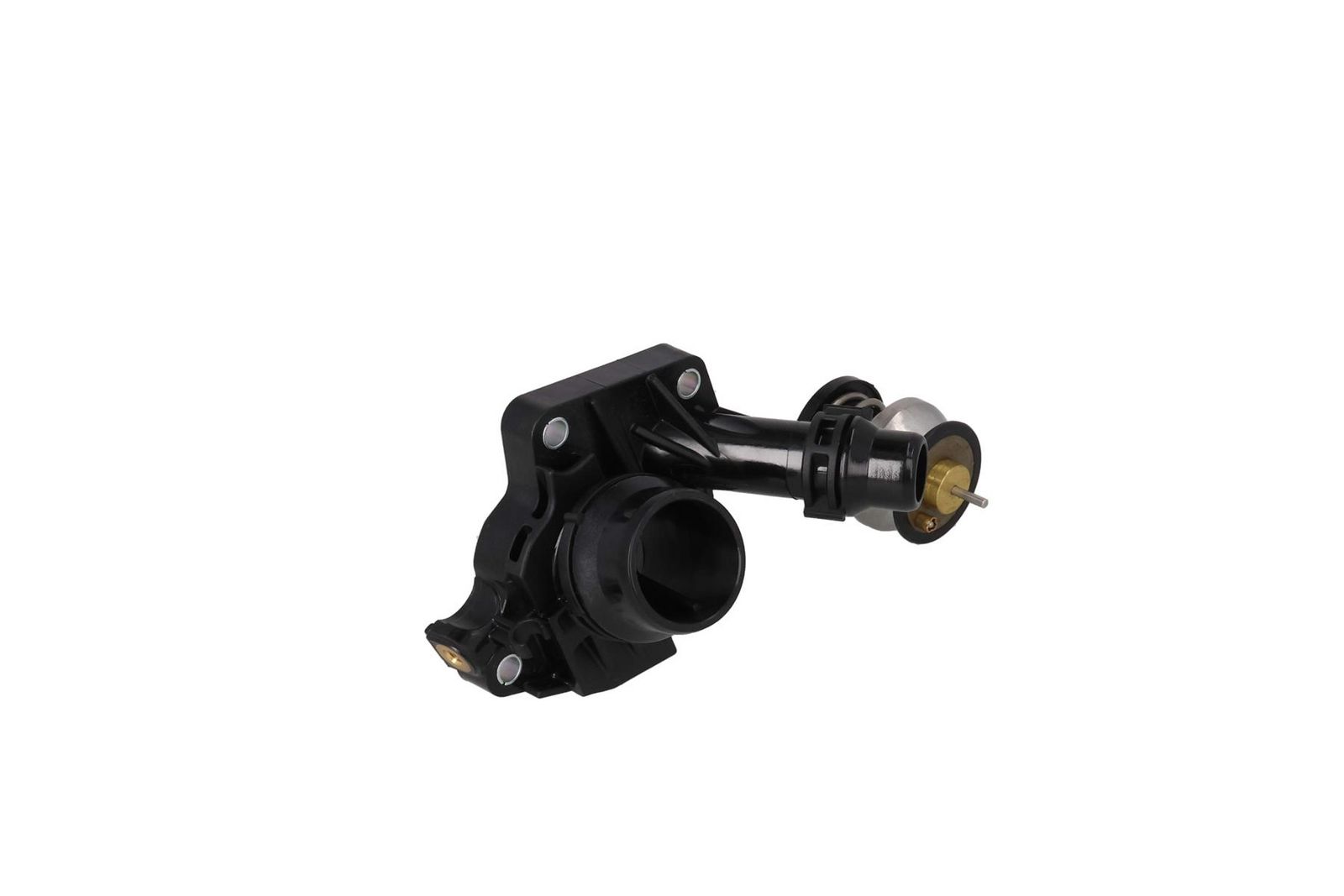 Thermostat, coolant 4