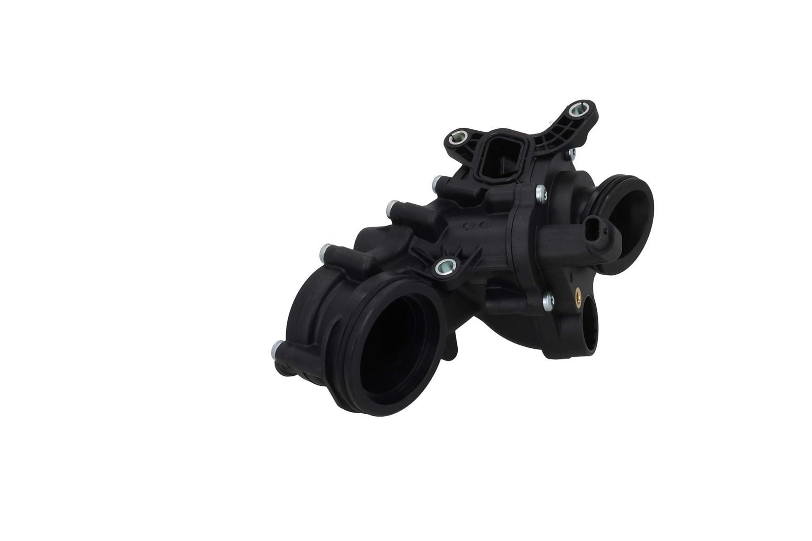 Thermostat, coolant 2