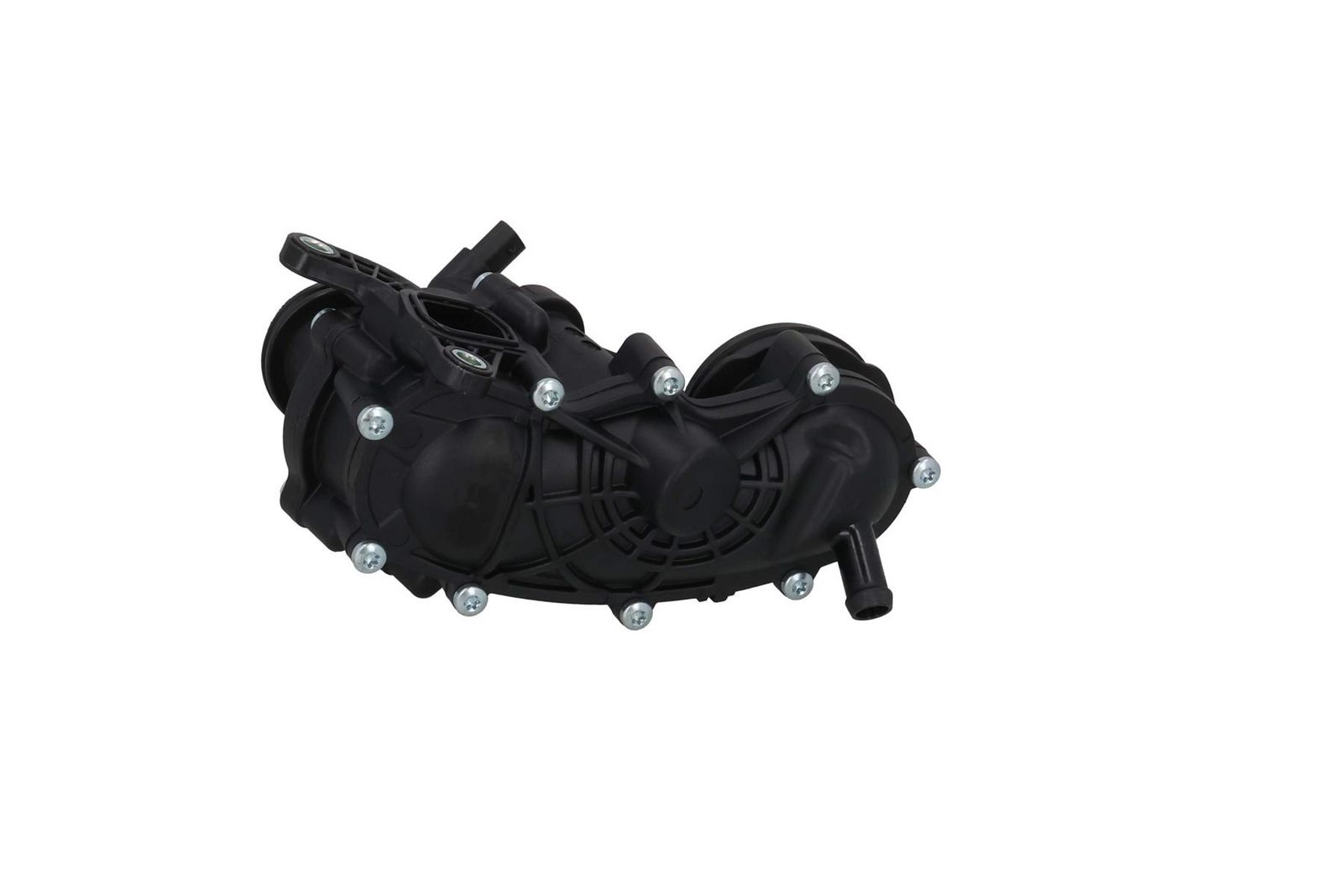 Thermostat, coolant 4