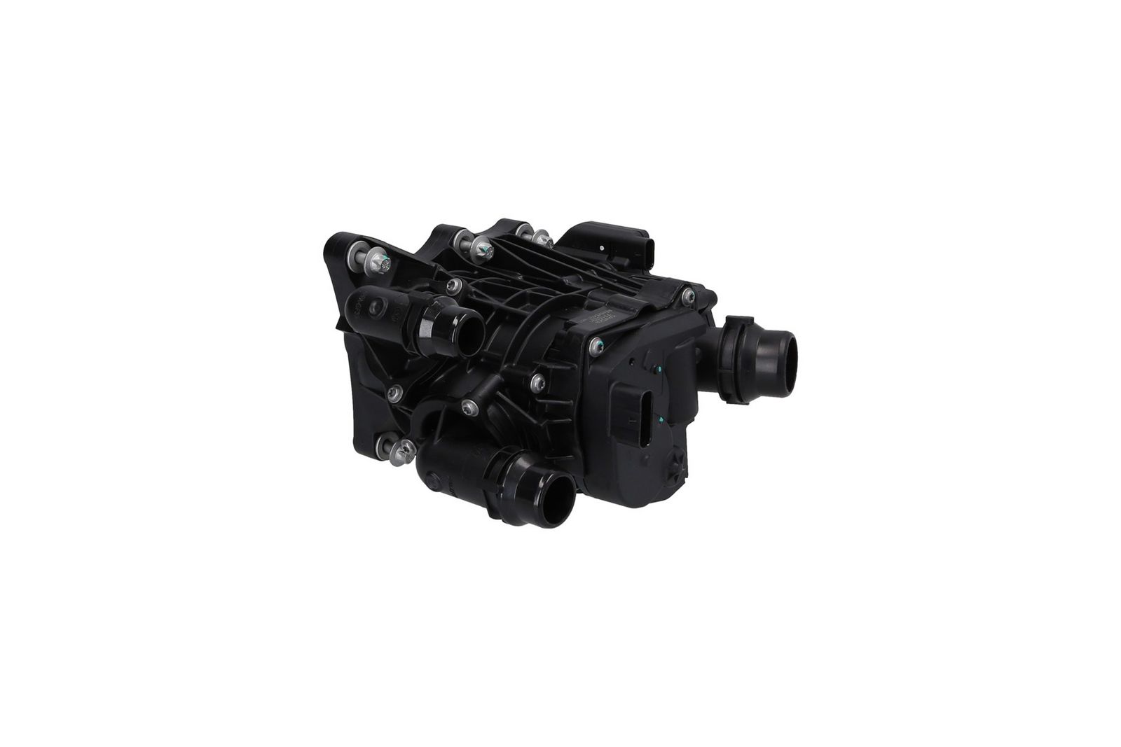 Thermostat, coolant 4