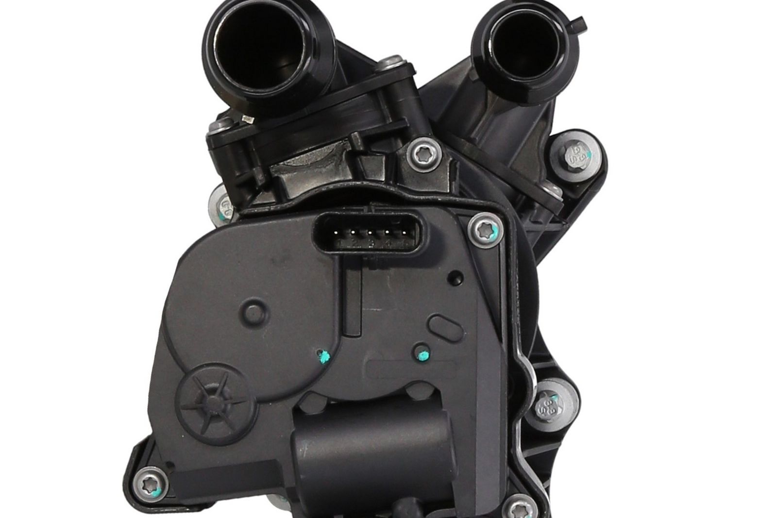 Thermostat, coolant 5