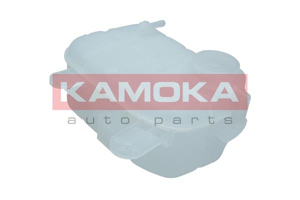 KAMOKA 7720001 Utjevningsbeholder, kjølemiddel