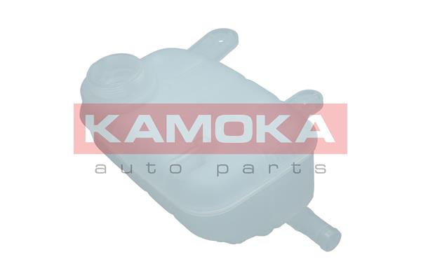 Expansion Tank, coolant 4