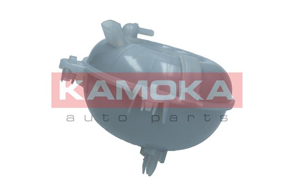 Expansion Tank, coolant 2