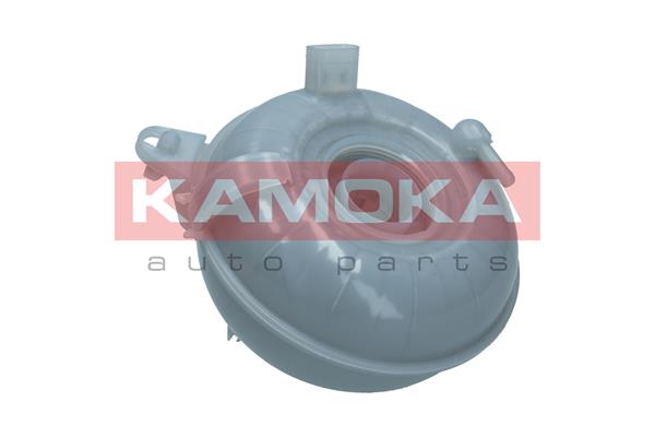 Expansion Tank, coolant 3
