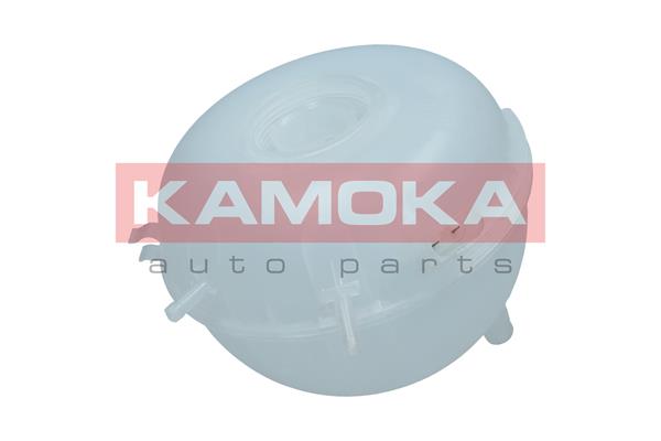 Expansion Tank, coolant 2