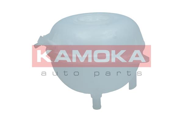 Expansion Tank, coolant 3