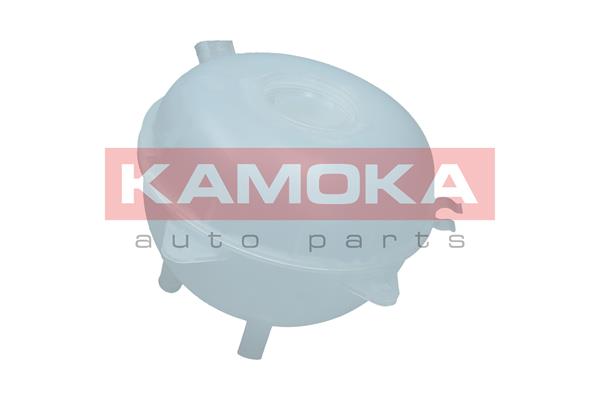 Expansion Tank, coolant 4