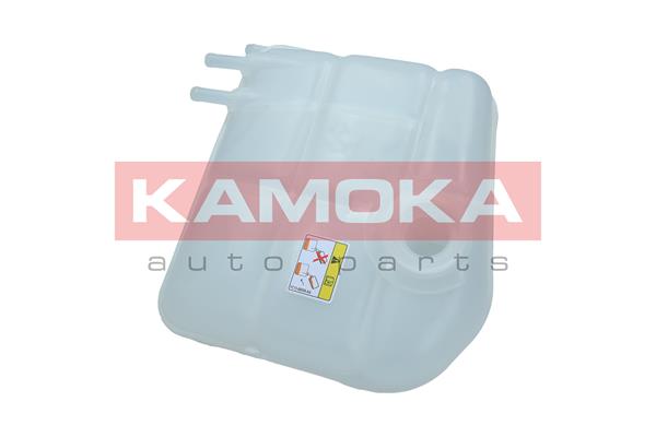 KAMOKA 7720004 Utjevningsbeholder, kjølemiddel