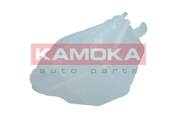 Expansion Tank, coolant 3