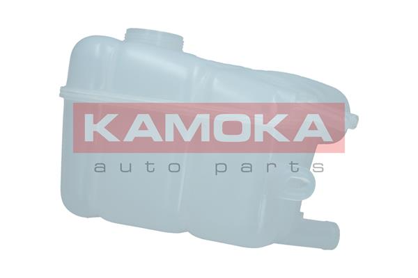 Expansion Tank, coolant 4