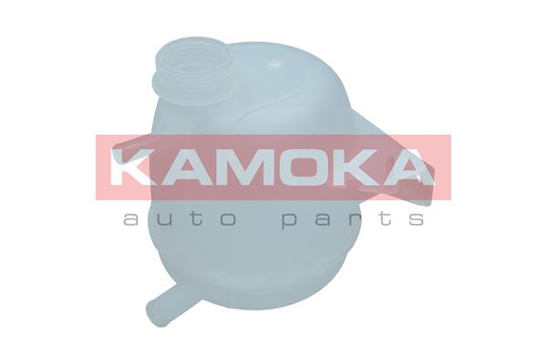 KAMOKA 7720005 Utjevningsbeholder, kjølemiddel