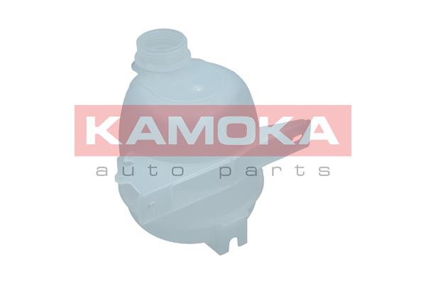 KAMOKA 7720005 Utjevningsbeholder, kjølemiddel