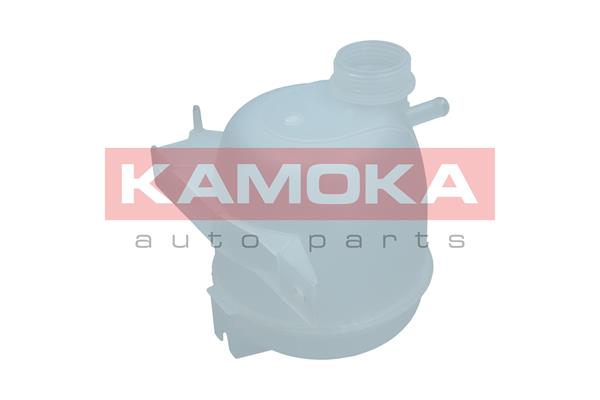 Expansion Tank, coolant 4