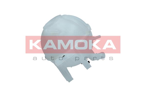 Expansion Tank, coolant