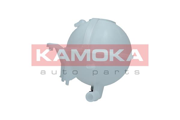 Expansion Tank, coolant 2
