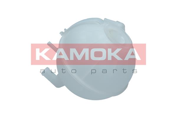 Expansion Tank, coolant 3