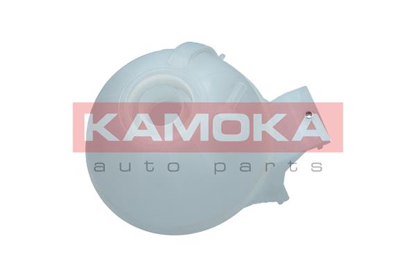 Expansion Tank, coolant 4