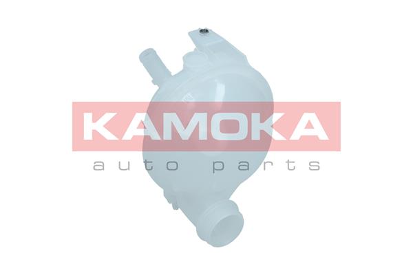 Expansion Tank, coolant