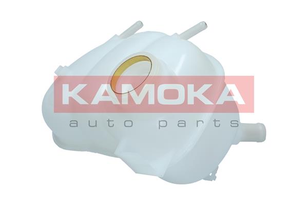 Expansion Tank, coolant 2