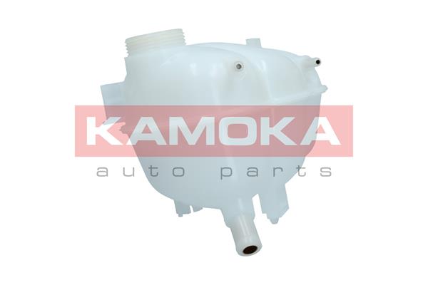 Expansion Tank, coolant 3