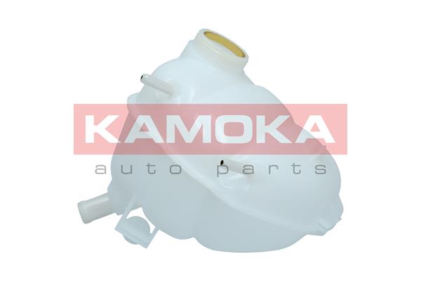 Expansion Tank, coolant 4