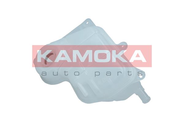 Expansion Tank, coolant 2