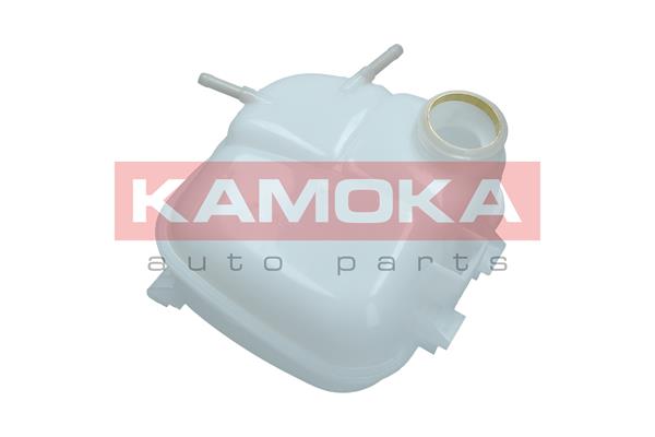KAMOKA 7720010 Utjevningsbeholder, kjølemiddel