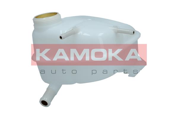 Expansion Tank, coolant