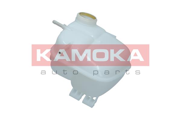 Expansion Tank, coolant 2