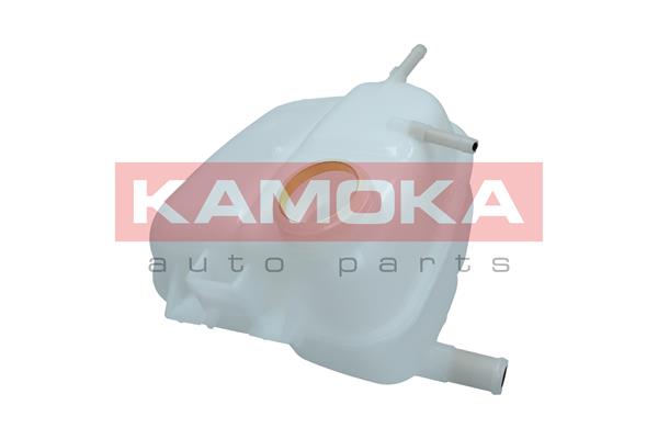 Expansion Tank, coolant 4