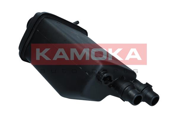 KAMOKA 7720011 Utjevningsbeholder, kjølemiddel