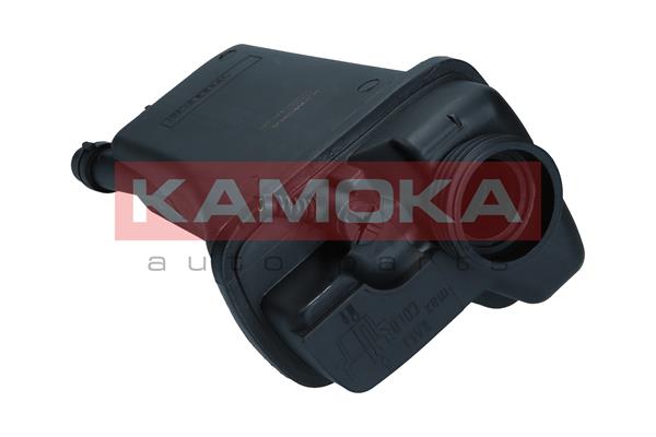 Expansion Tank, coolant 2