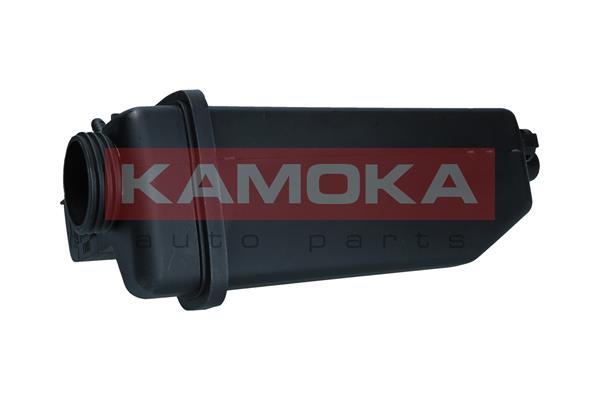 Expansion Tank, coolant 3