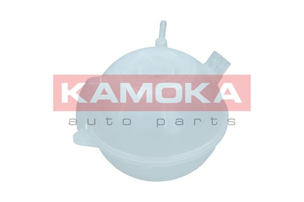 Expansion Tank, coolant 3