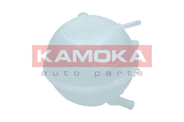 Expansion Tank, coolant 4