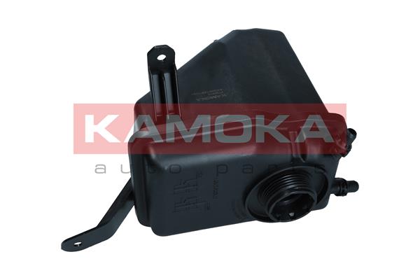 Expansion Tank, coolant 3