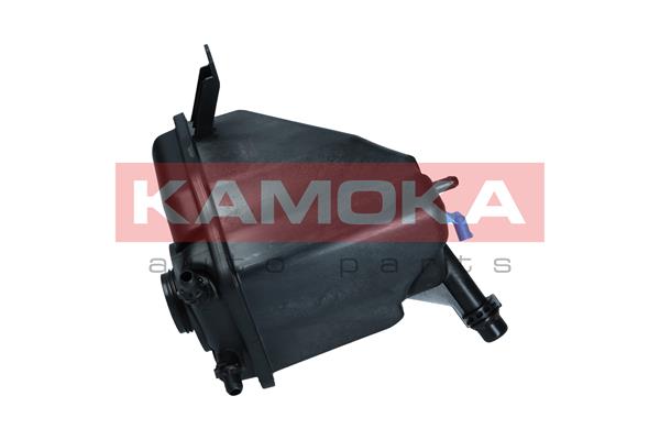 Expansion Tank, coolant 4